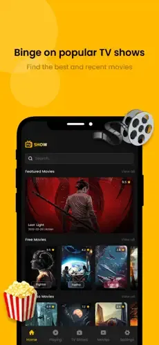5g-sony-camera-phone tv show
